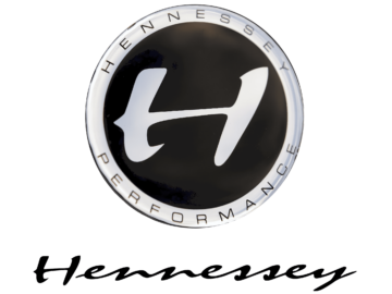 Hennessey Logo