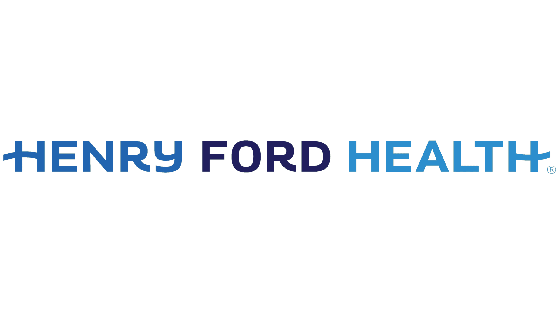 Henry ford health new sign