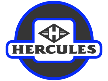 Hercules Logo