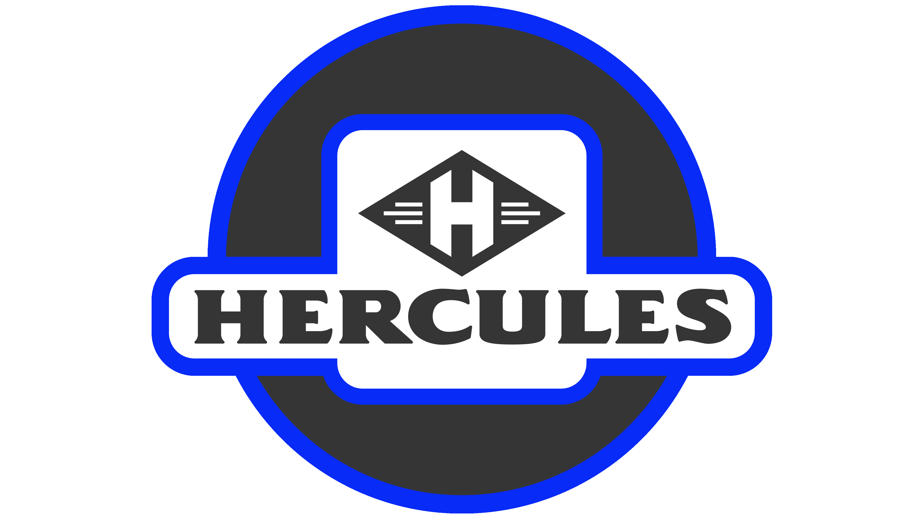 Hercules Logo