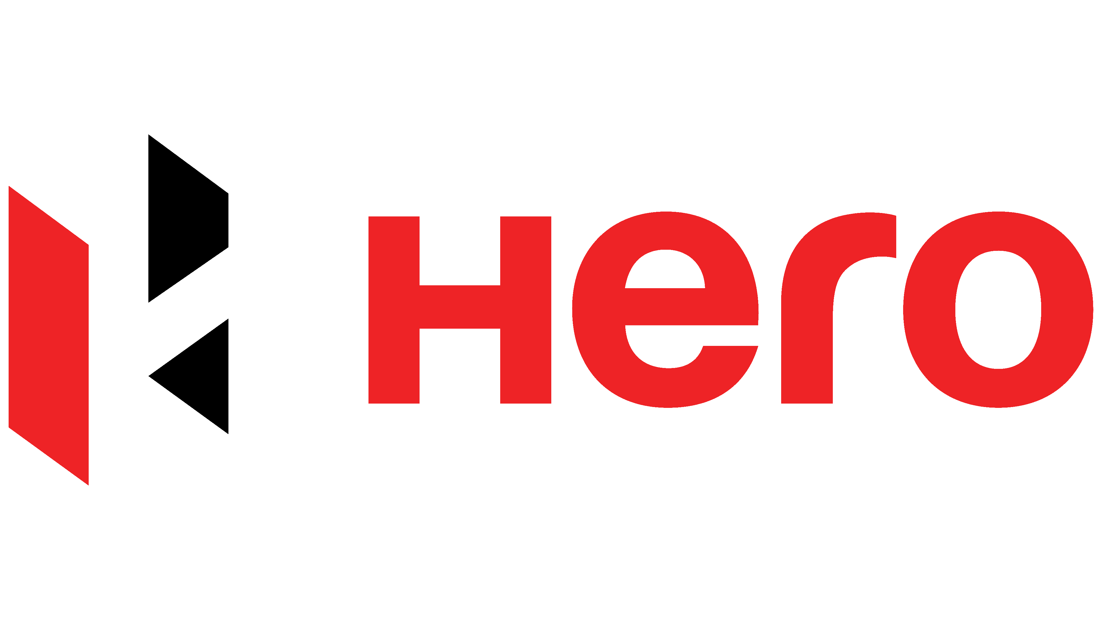 Hero Logo