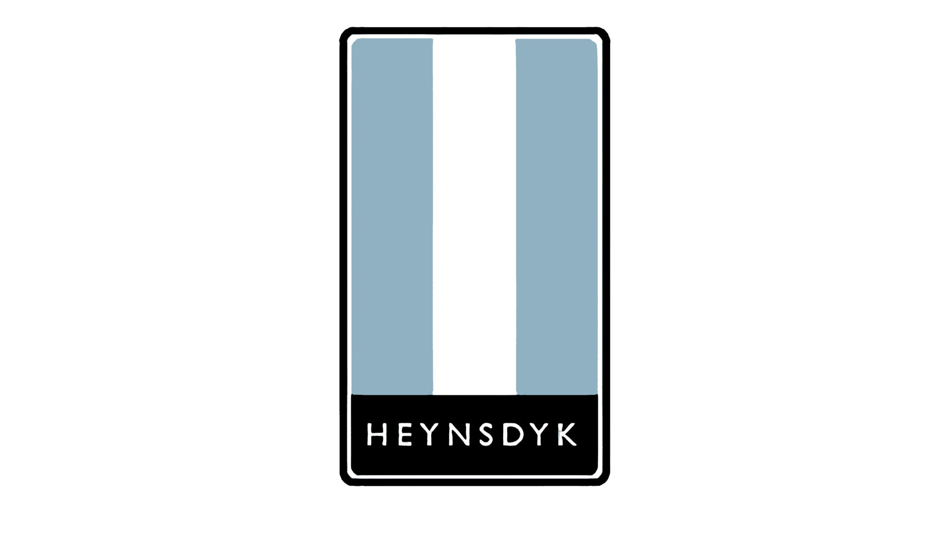 Heynsdyk sign