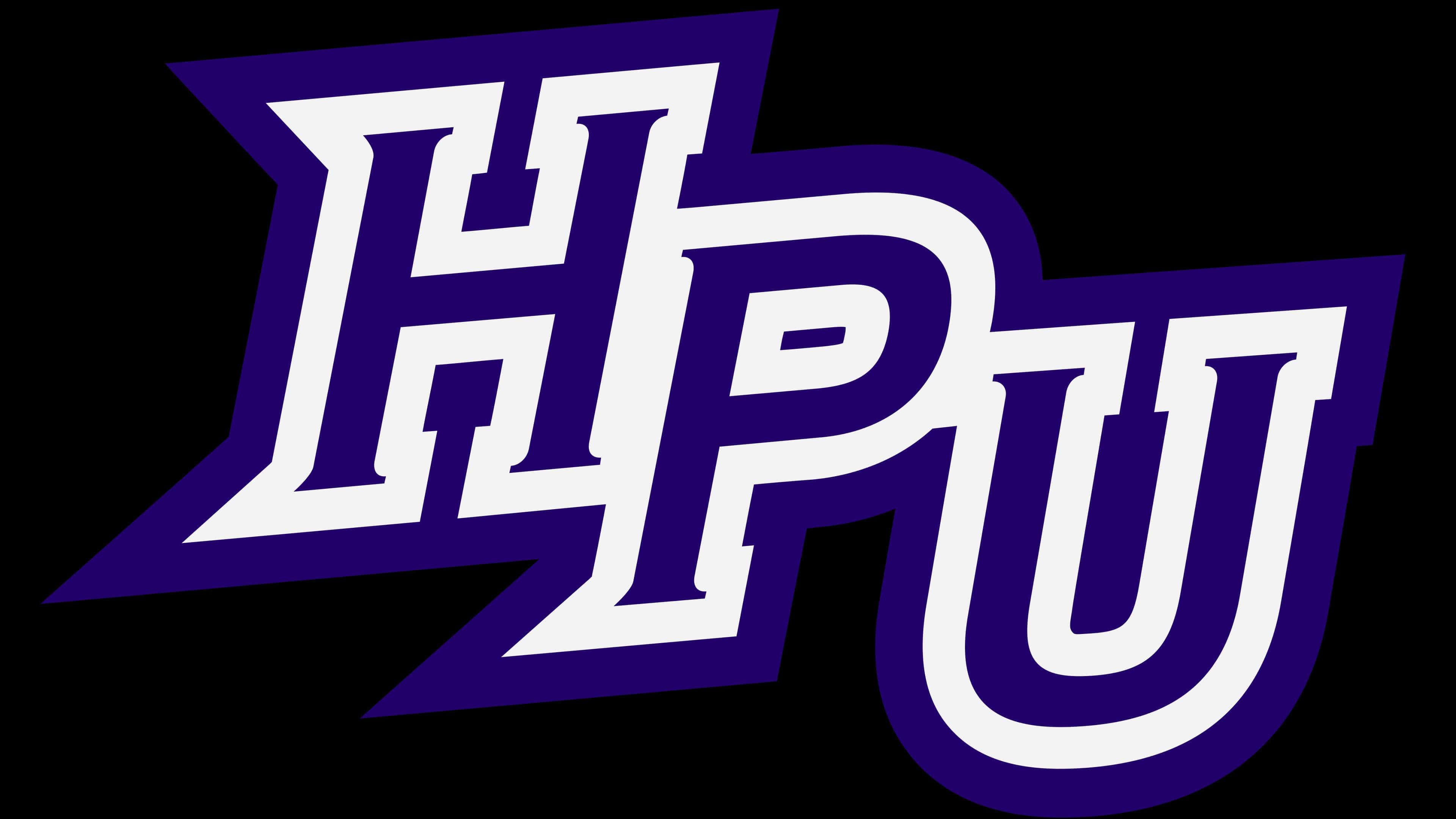 High Point Panthers symbol