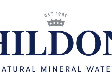 Hildon Natural Mineral Water Logo