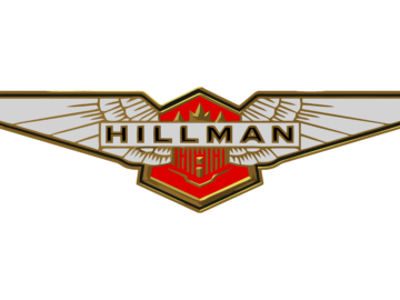 Hillman Logo