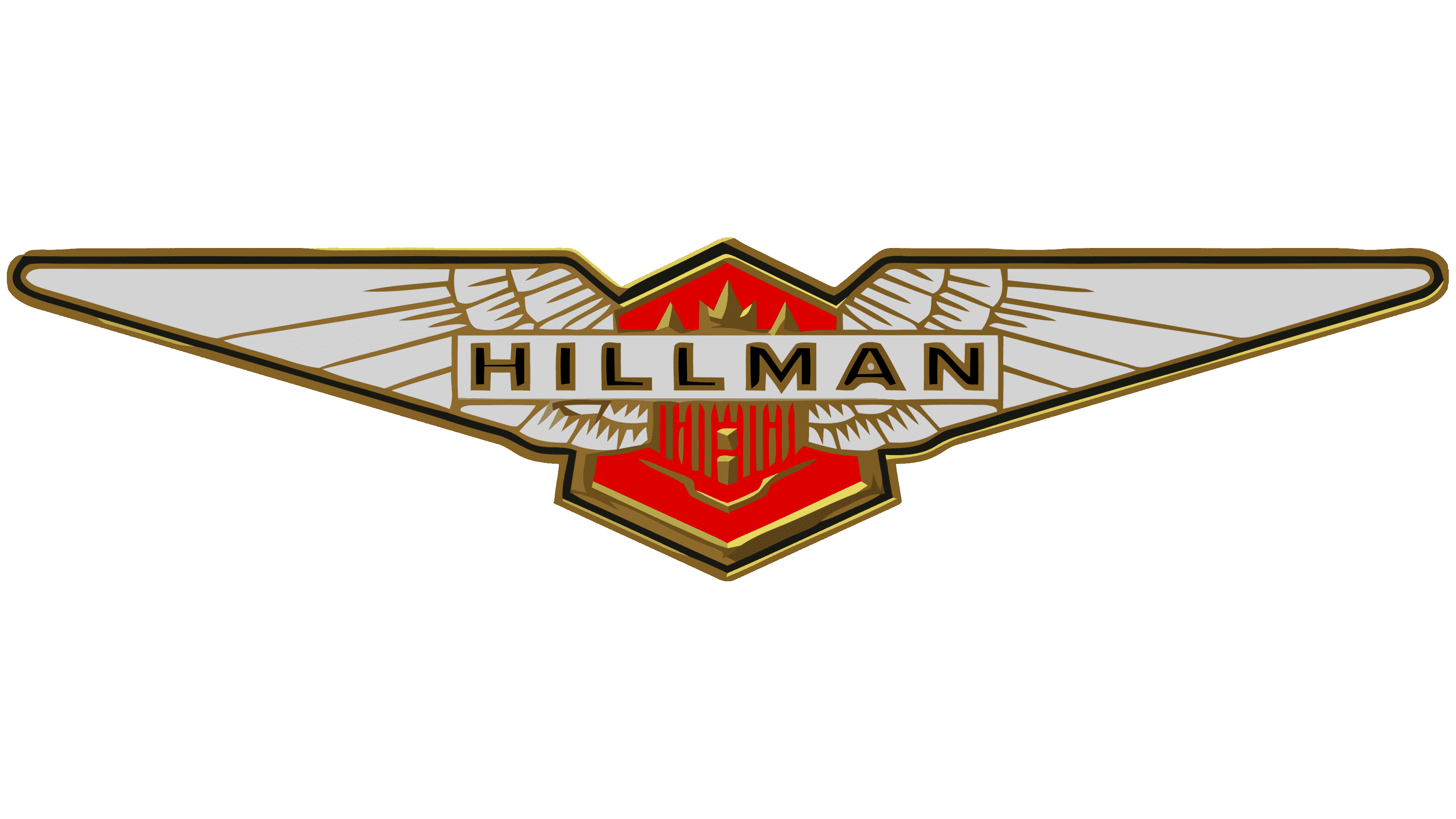 Hillman Logo