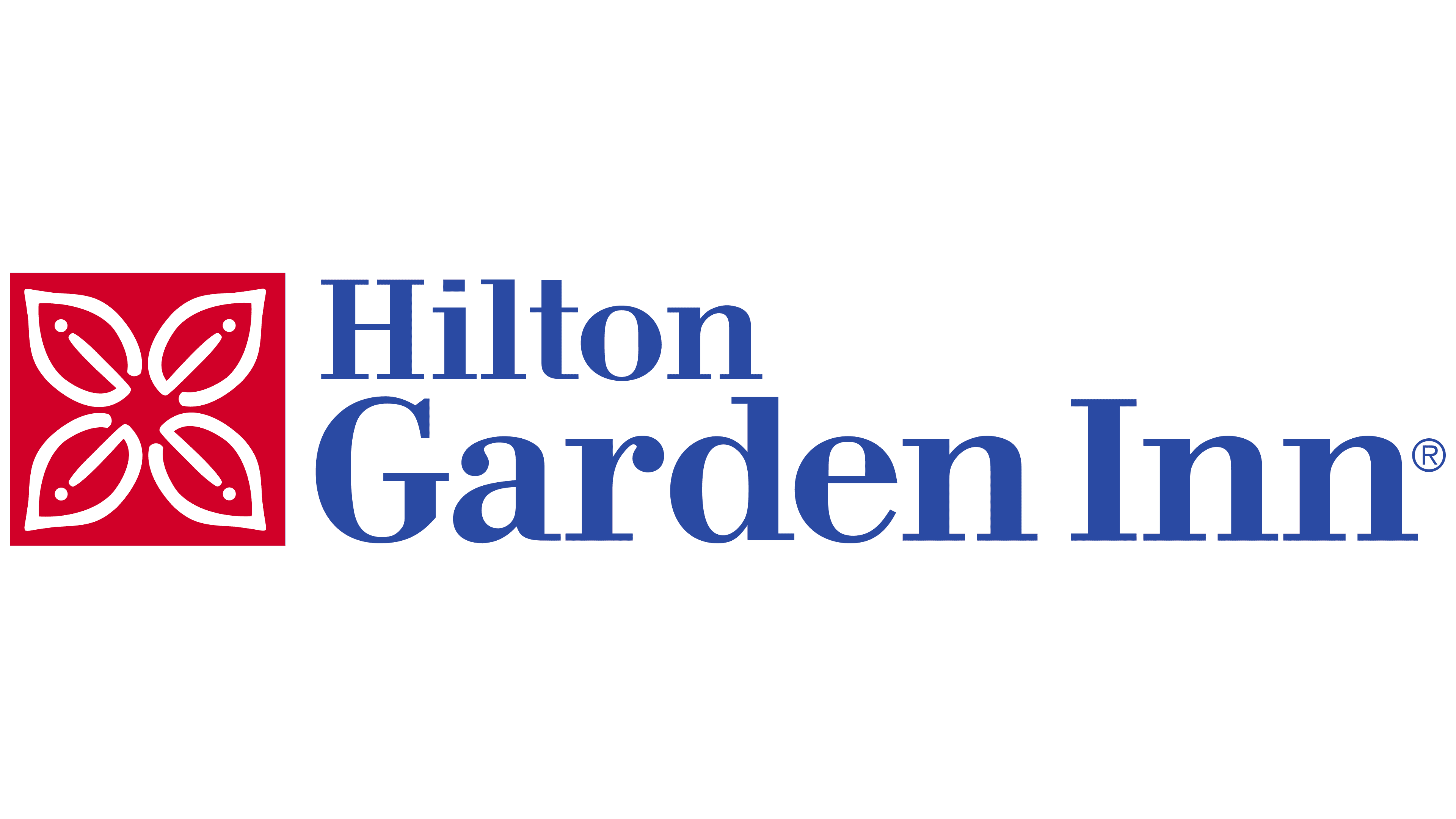 Hilton Garden Inn Logo