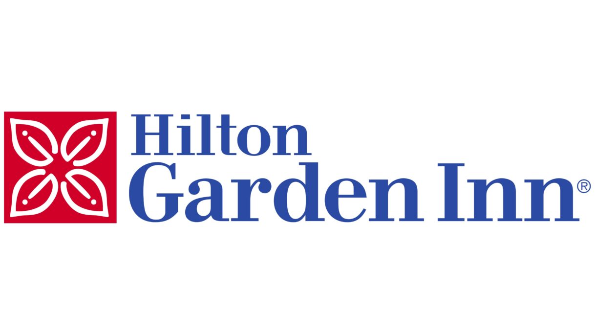 Hilton Garden Inn Sign