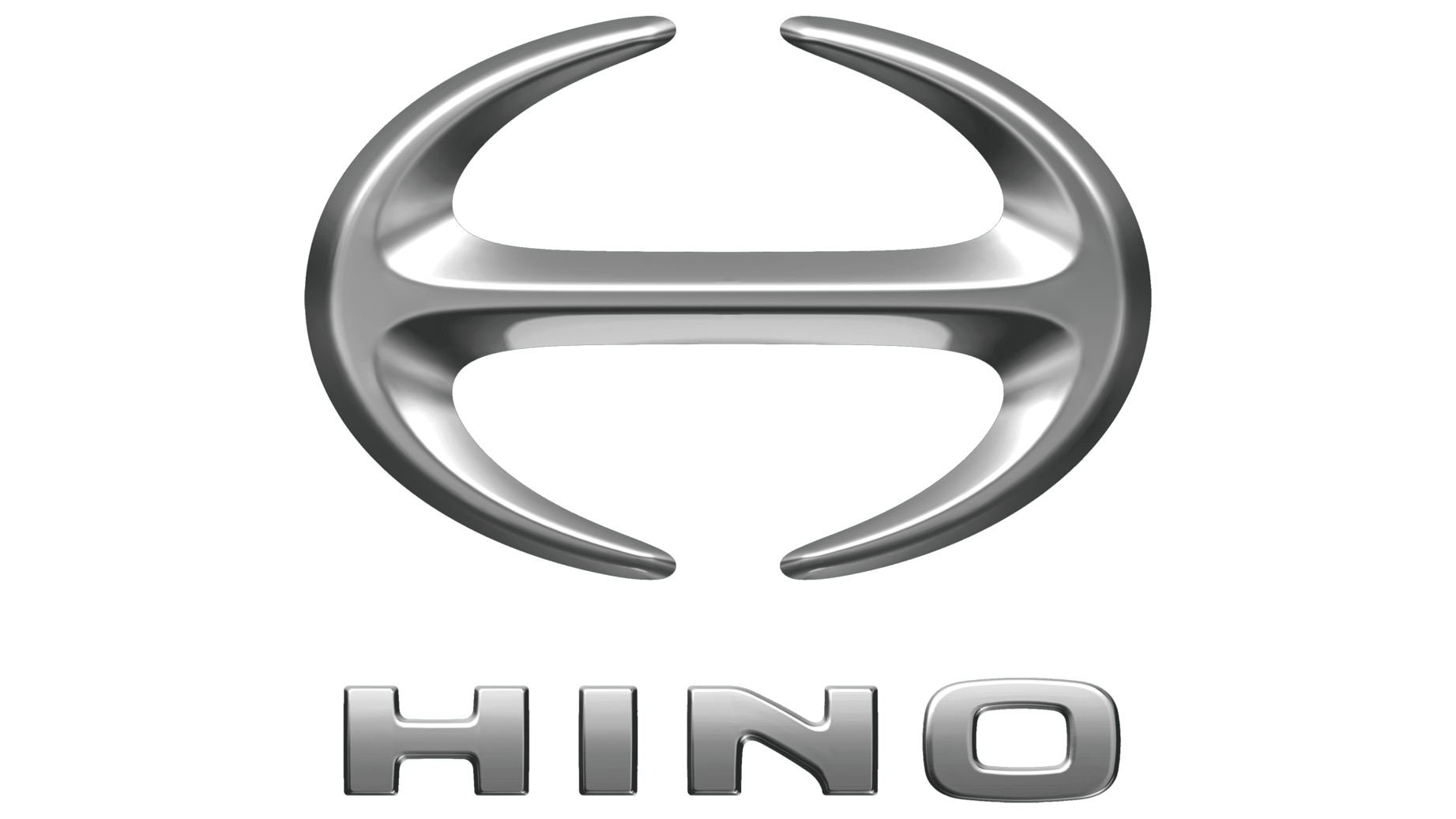 Hino sign