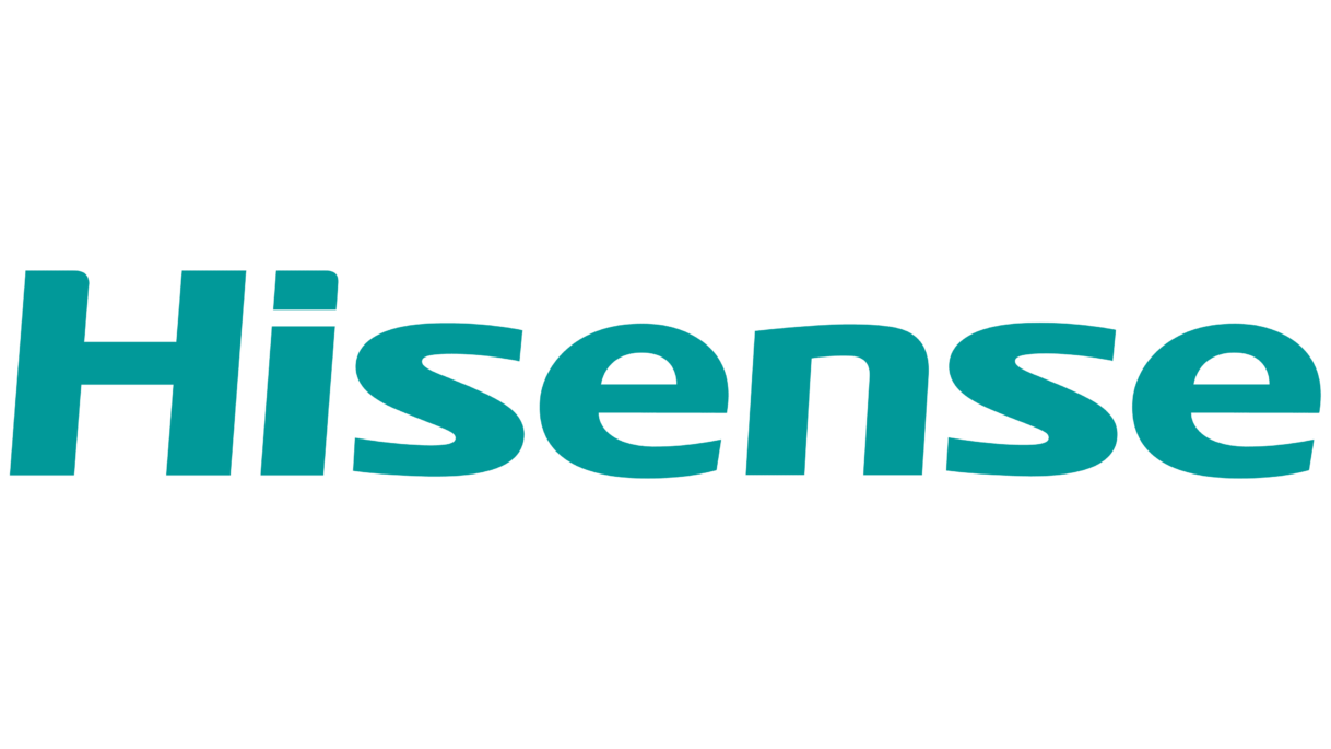 Hisense Logo