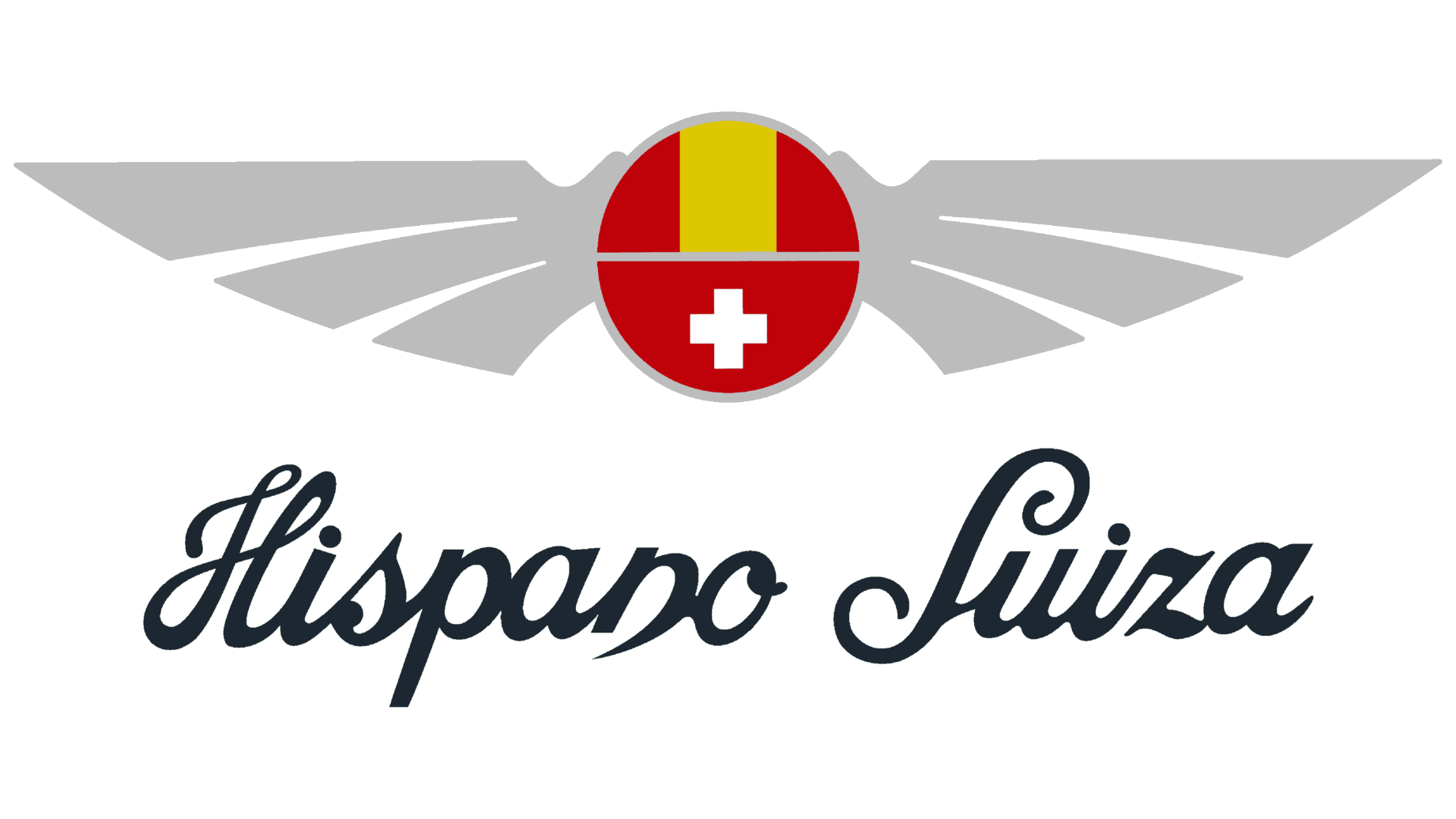 Hispano suiza sign