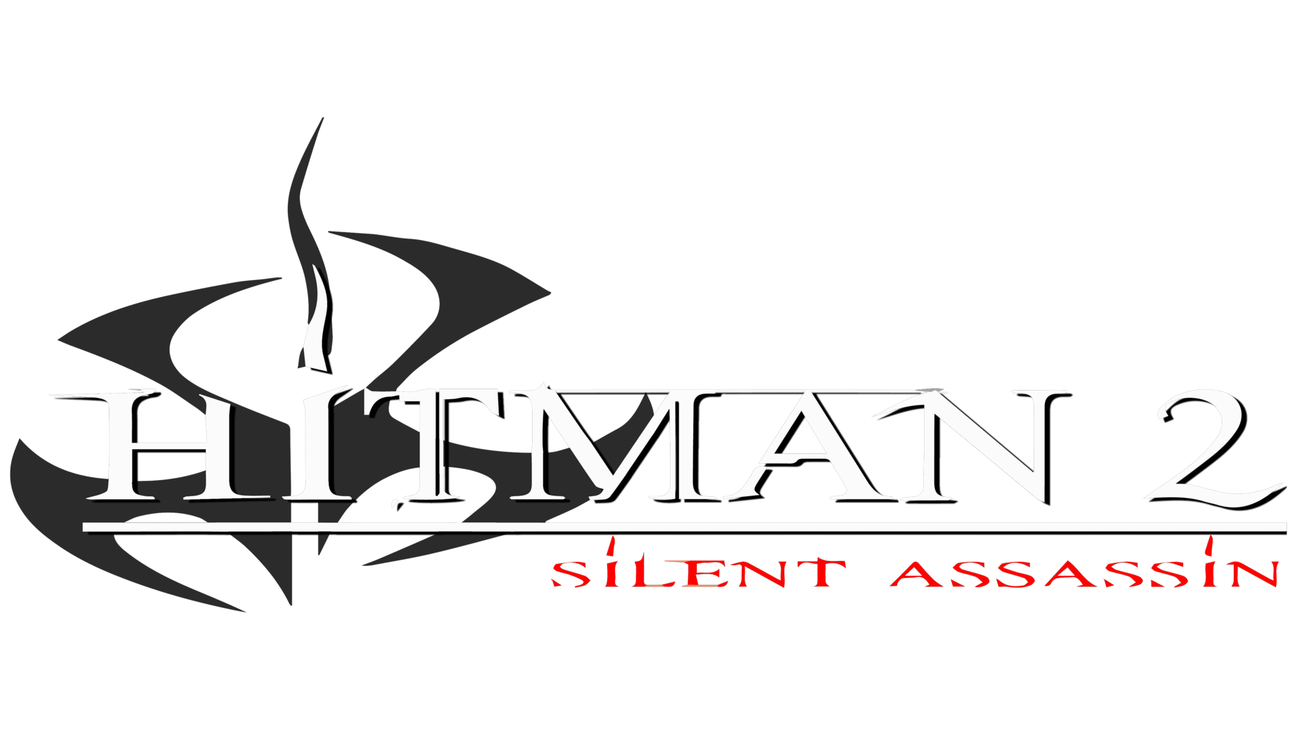 Hitman 2 silent assassin sign 2002