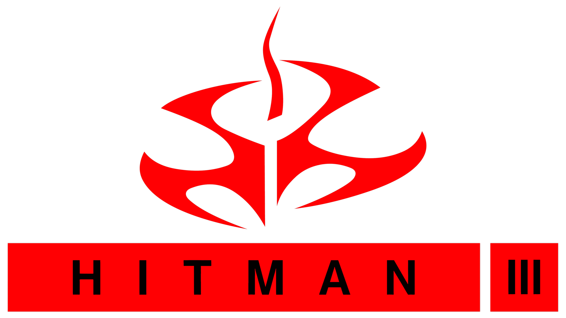 Hitman sign