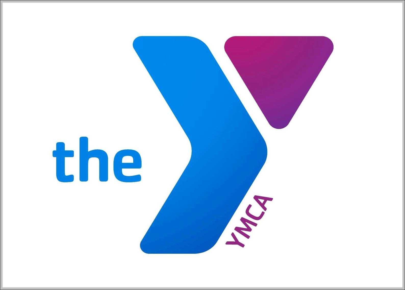 Hockomock Area YMCA logo