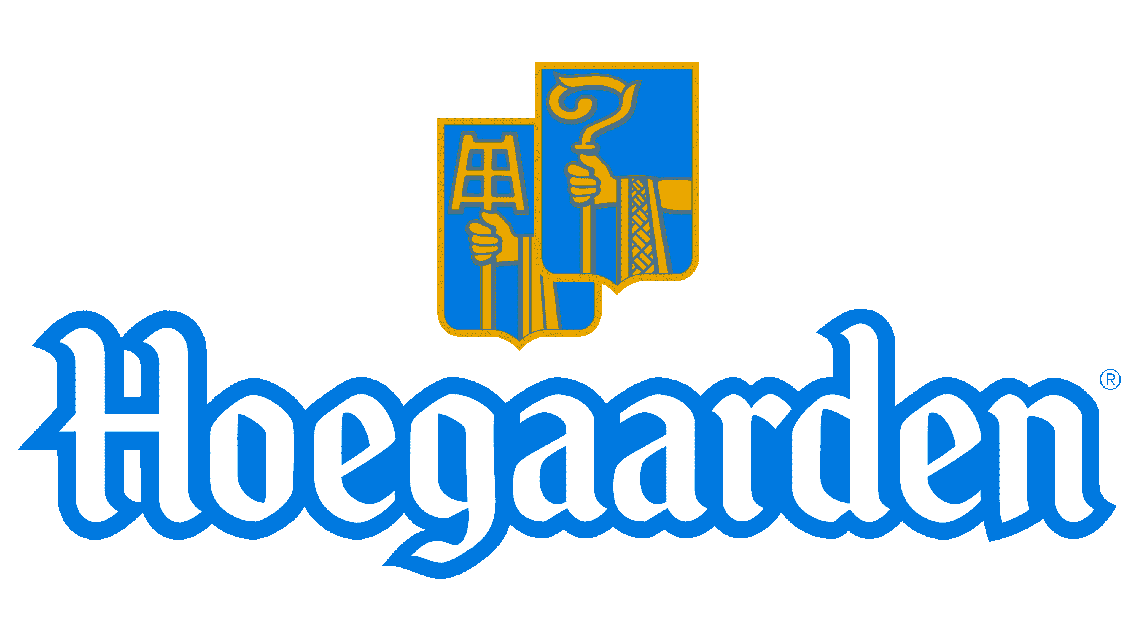 Hoegaarden Symbol