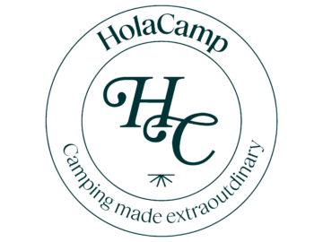 HolaCamp Emblem