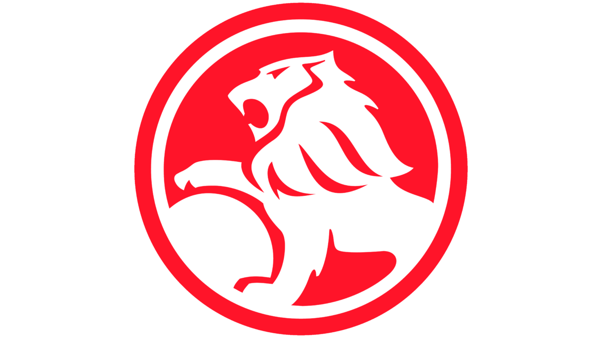 Holden Emblem