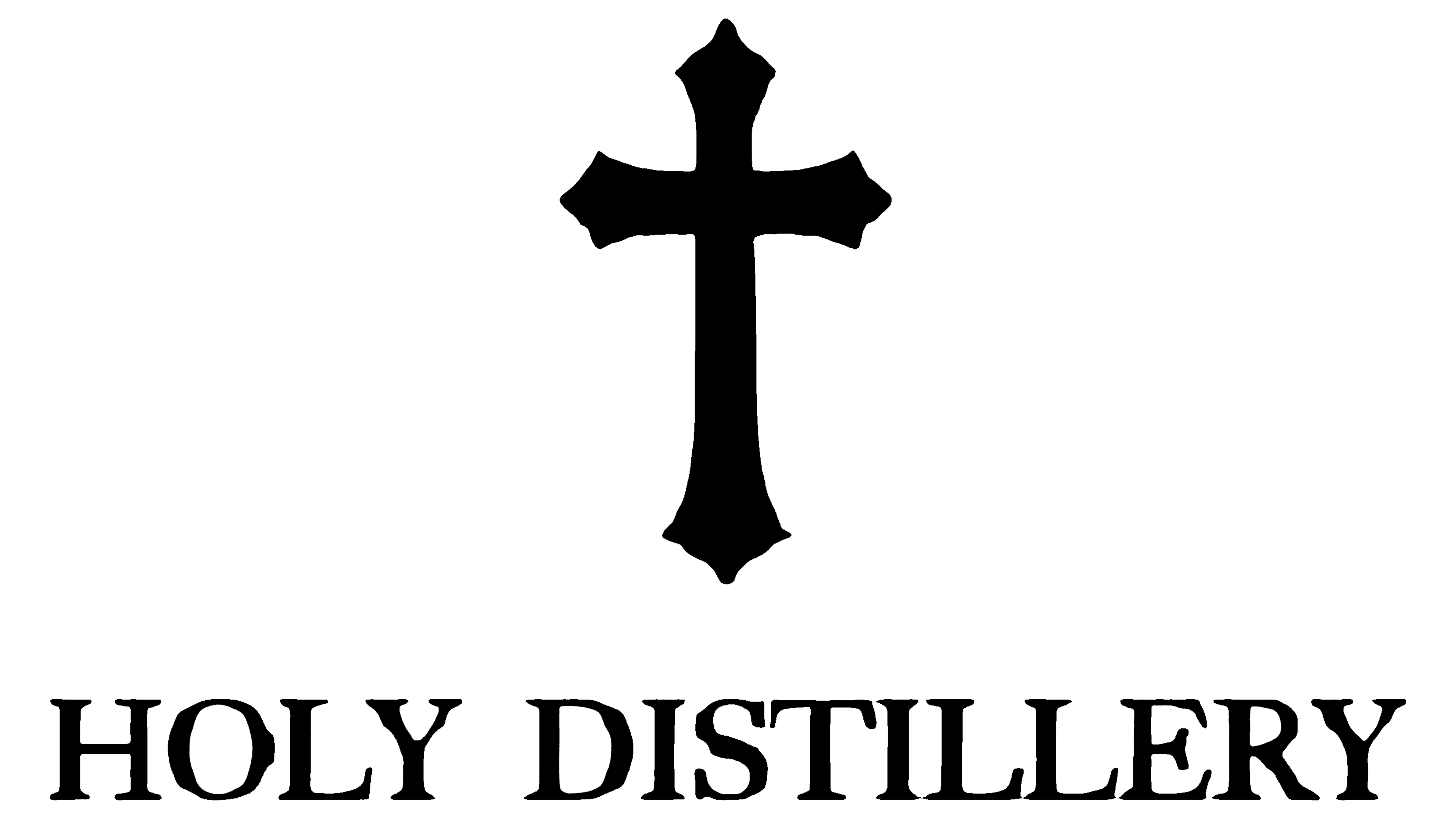 Holy Distillery Logo