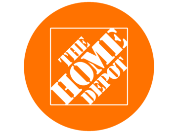 Home Depot Symbol