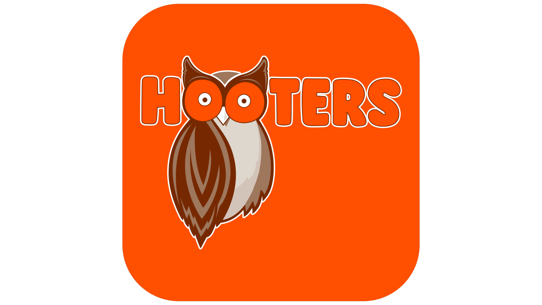 Hooters logo