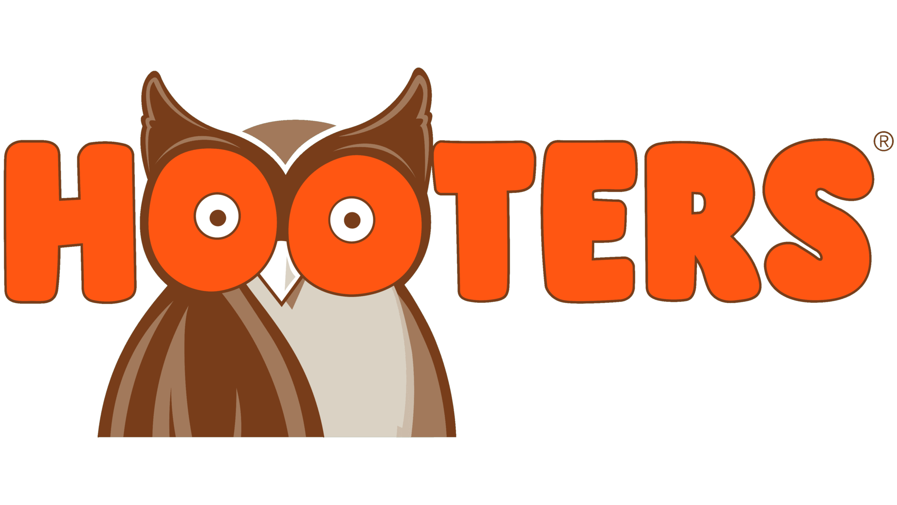 Hooters symbol