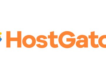 HostGator Logo