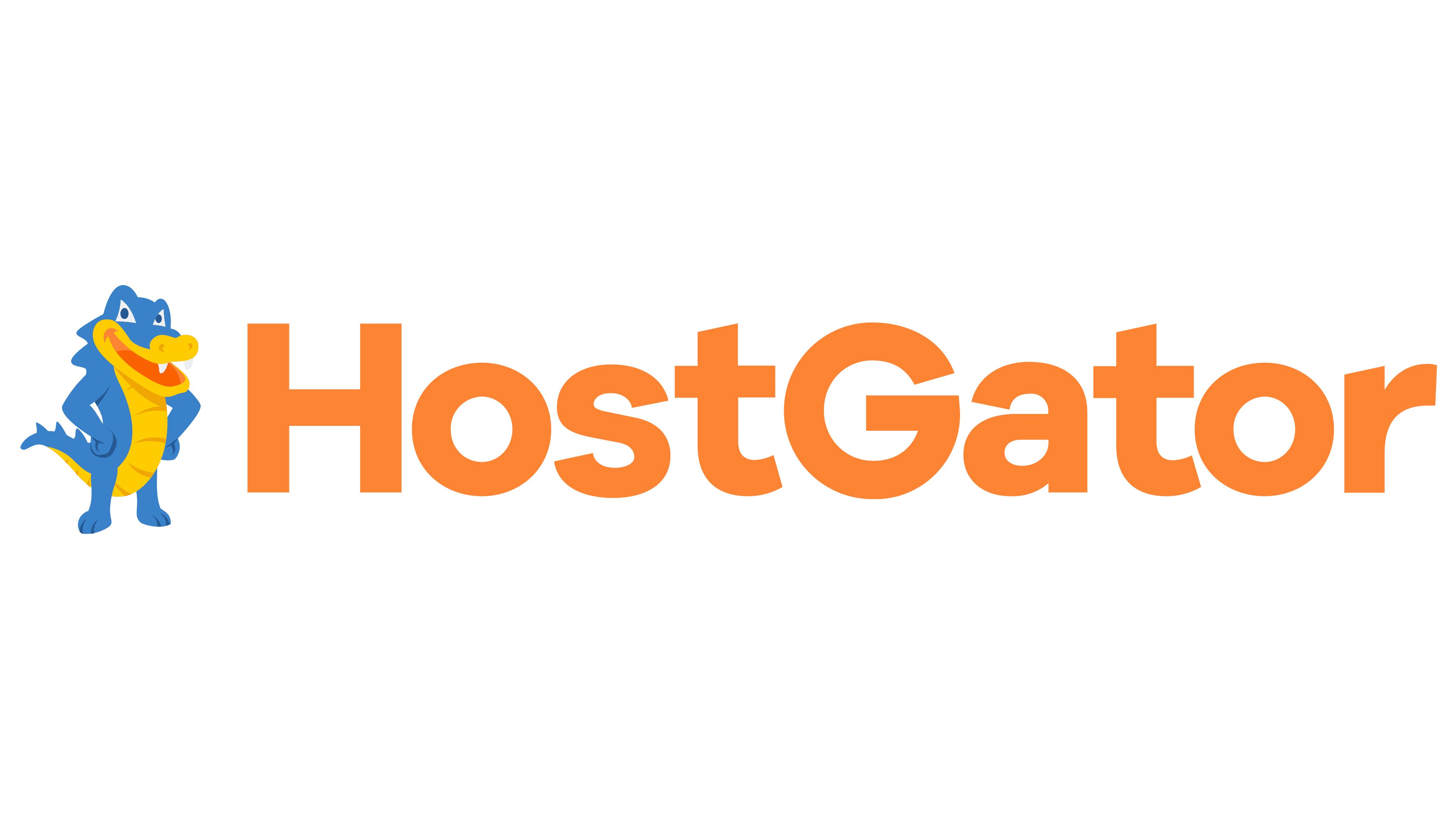 HostGator Logo