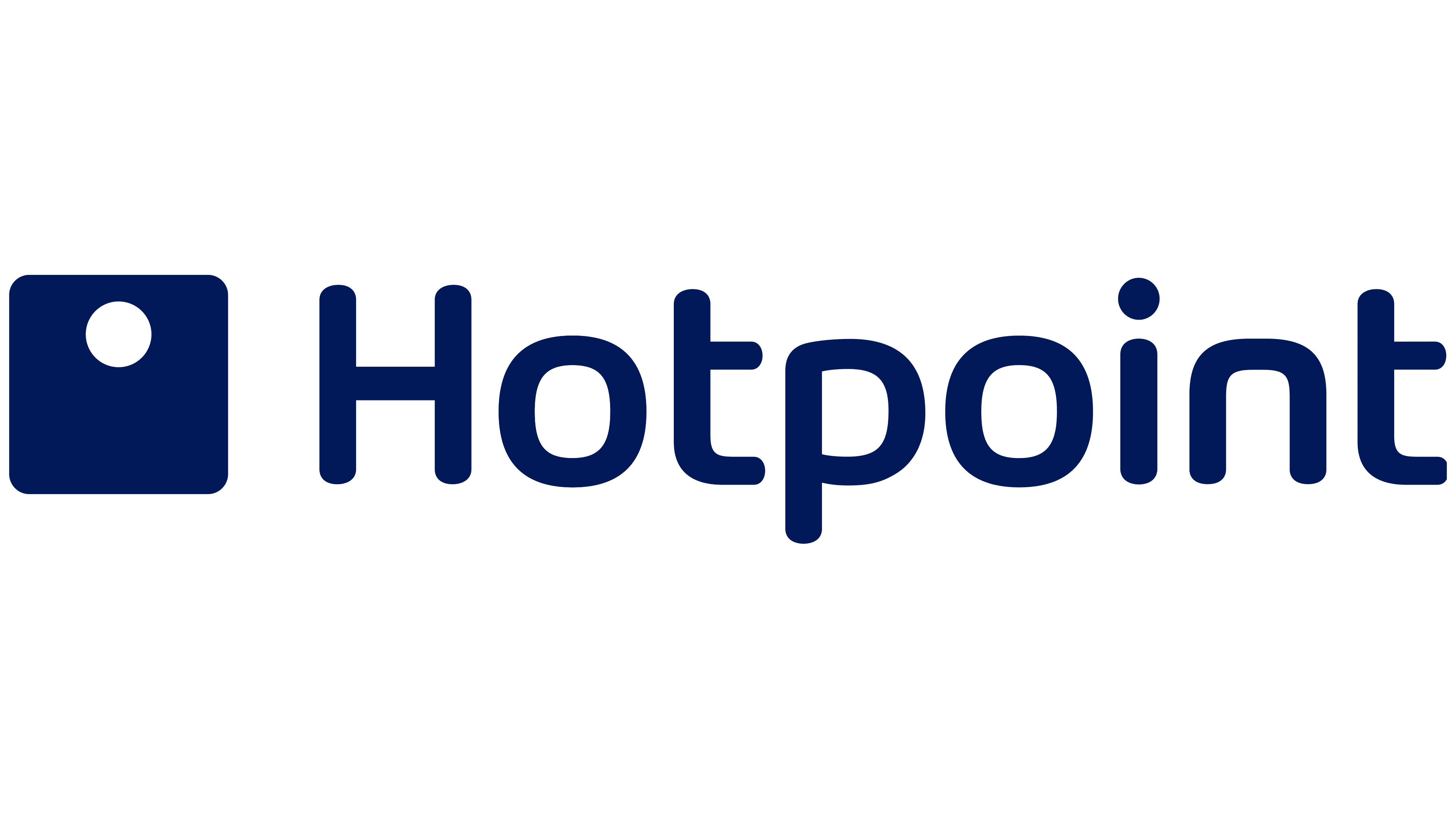 Hotpoint Ariston Logo