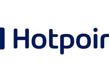 Hotpoint Ariston Sign