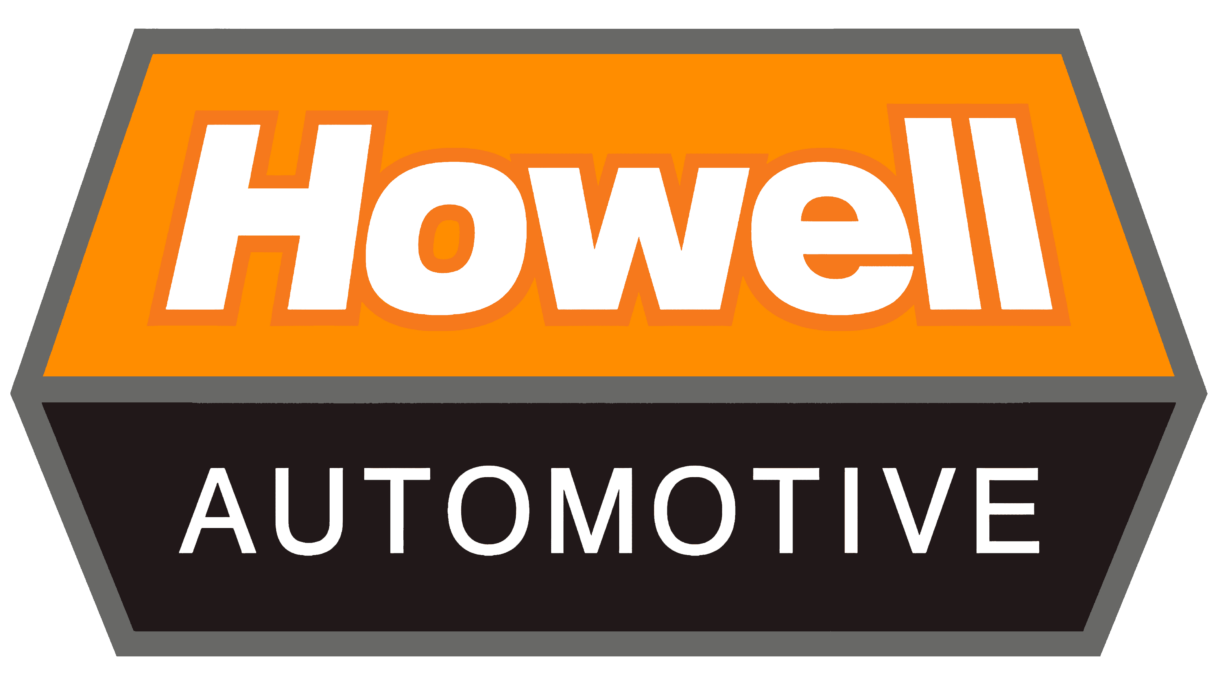 Howell Automotive Logo