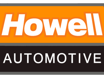 Howell Automotive Logo