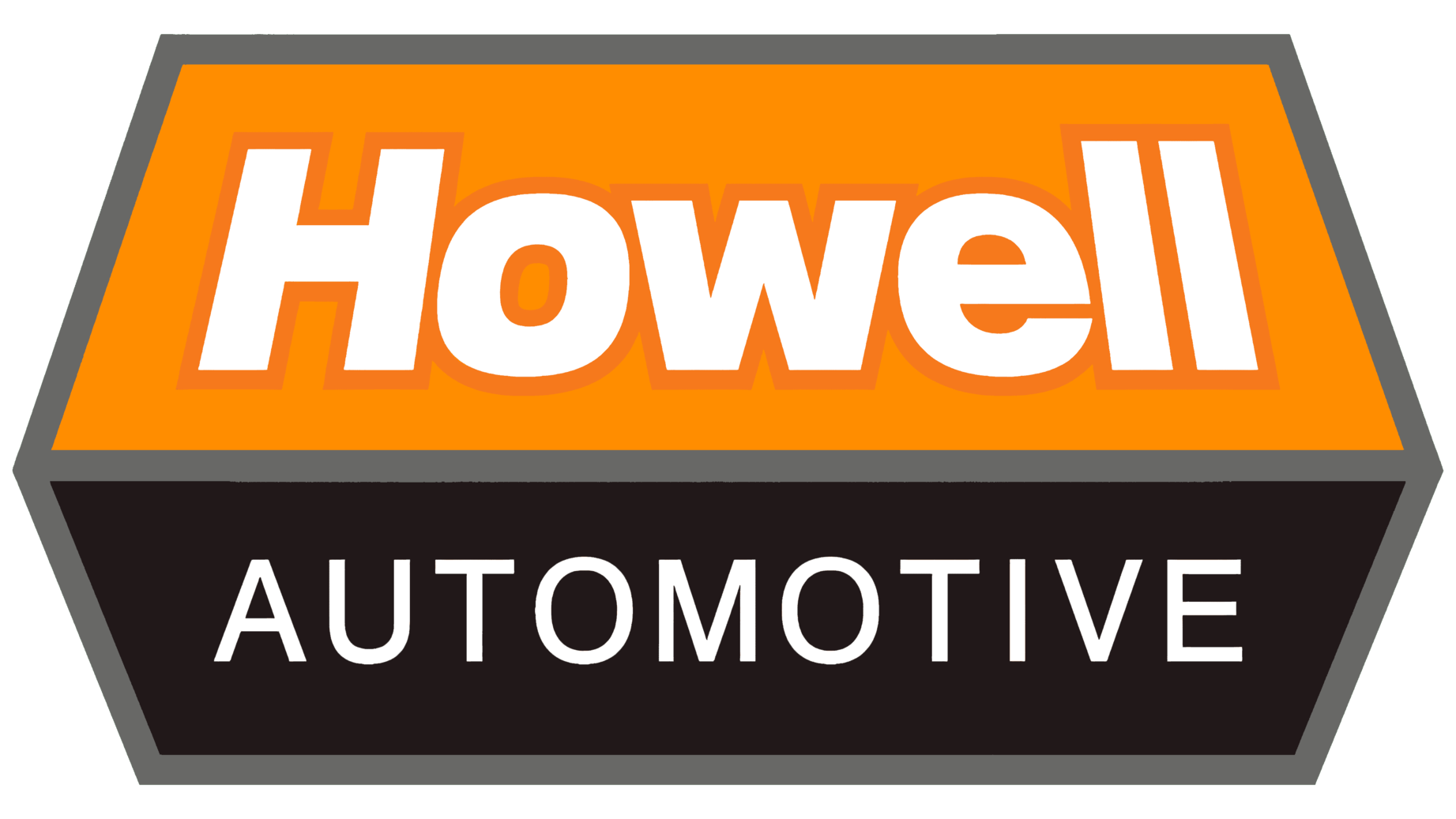 Howell automotive sign