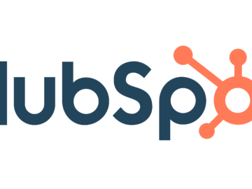 HubSpot Logo