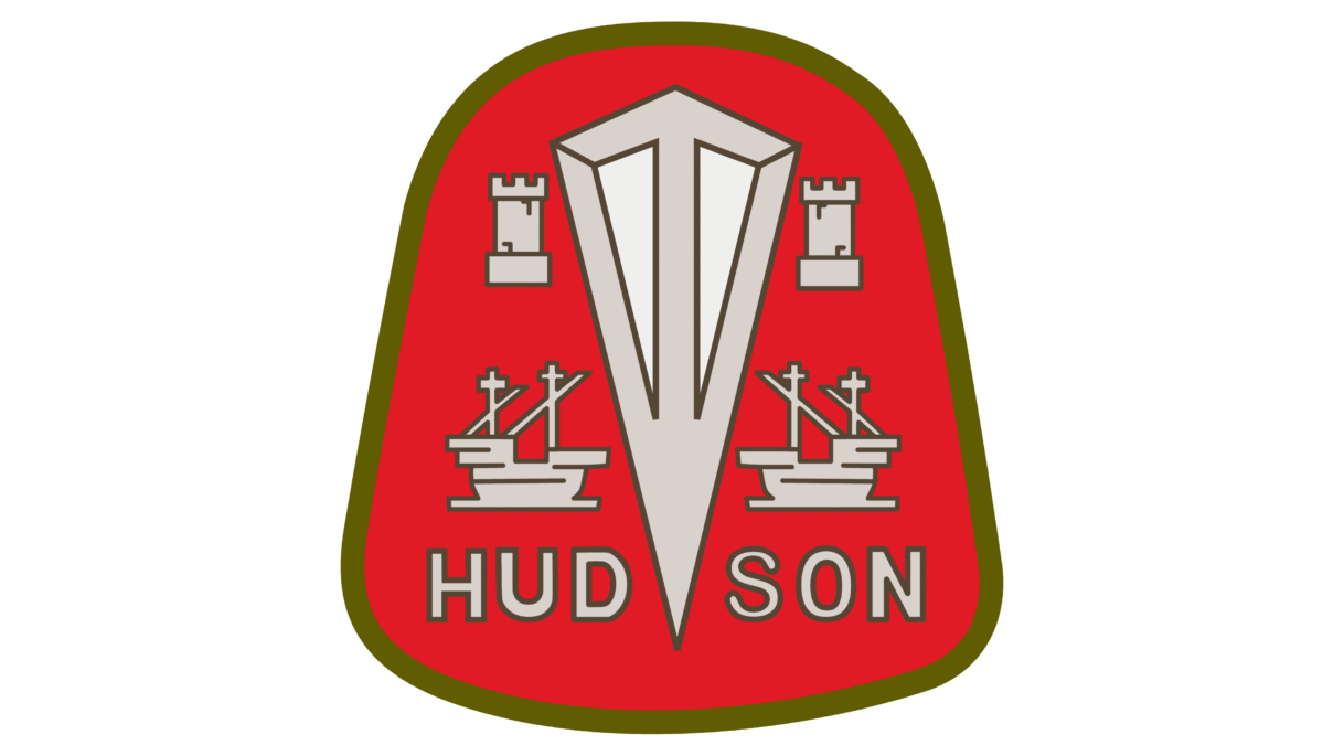 Hudson Logo