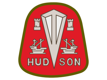 Hudson Logo