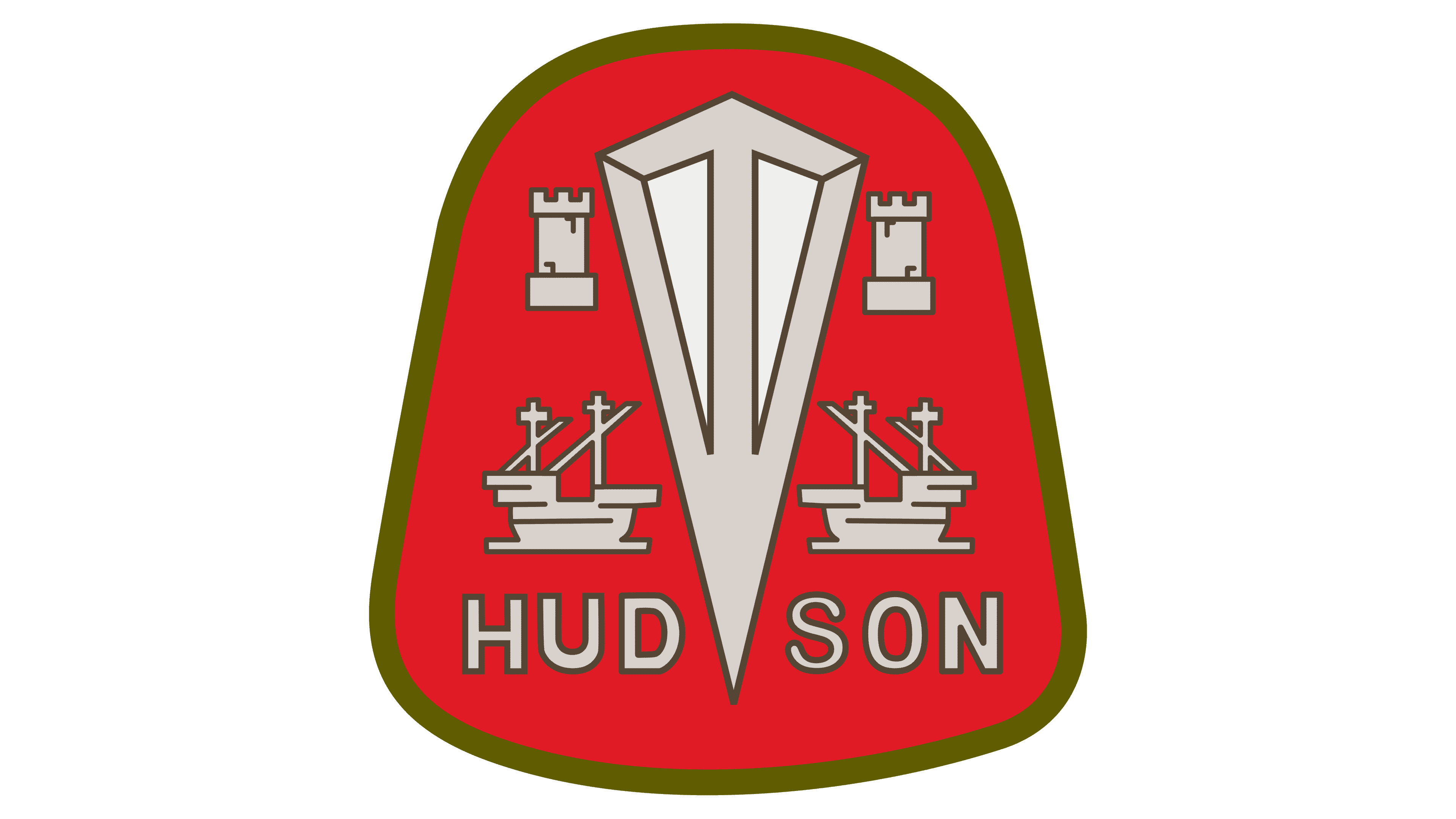 Hudson Logo