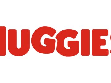 Huggies Sign