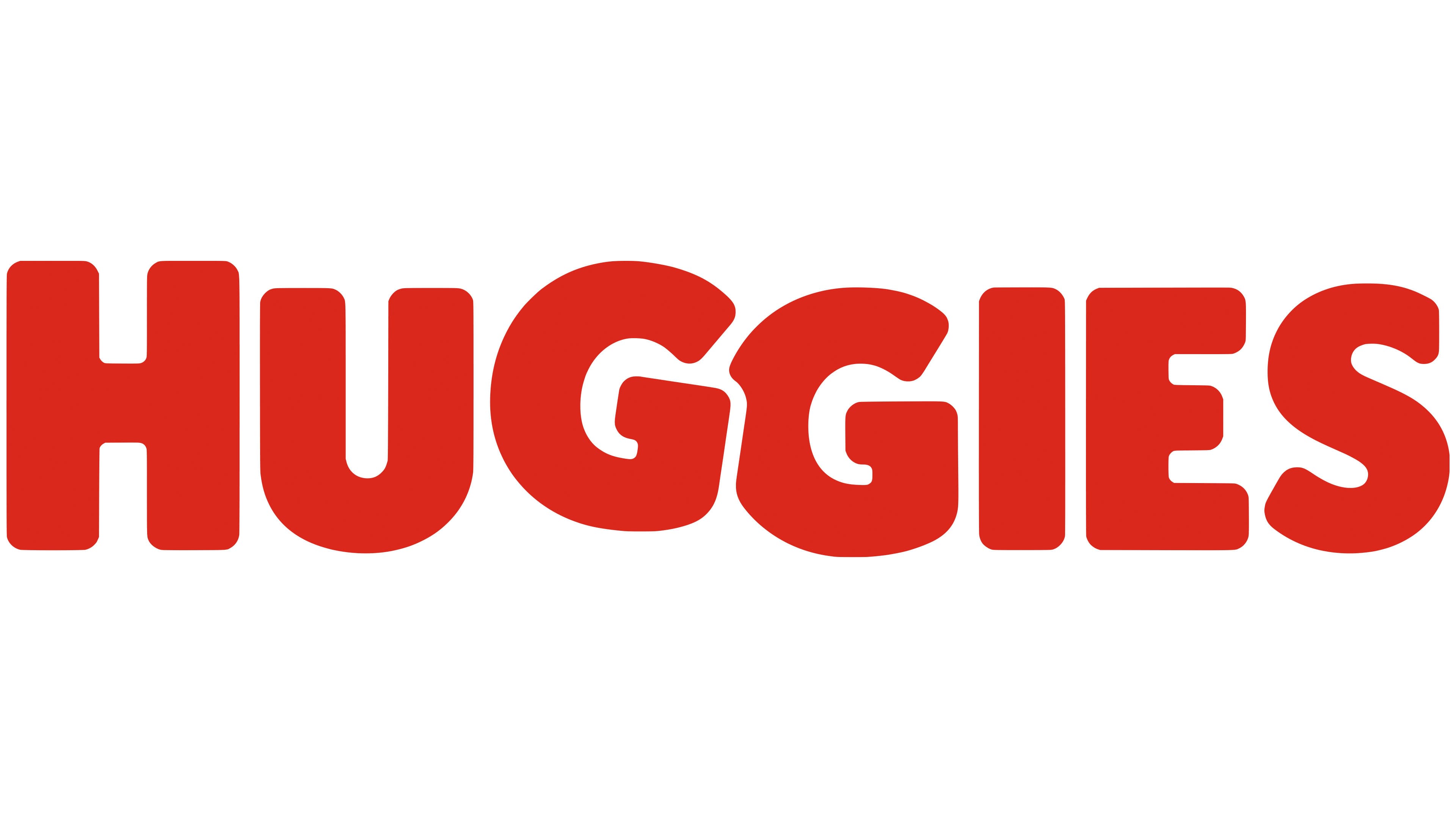 Huggies Sign