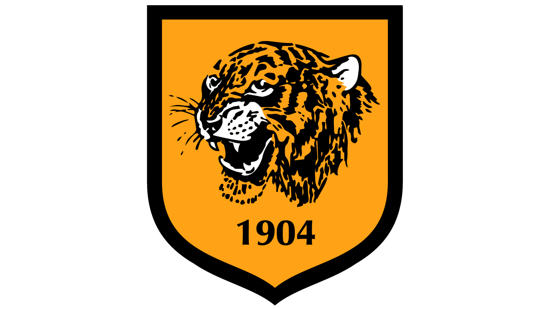 Hull city logo