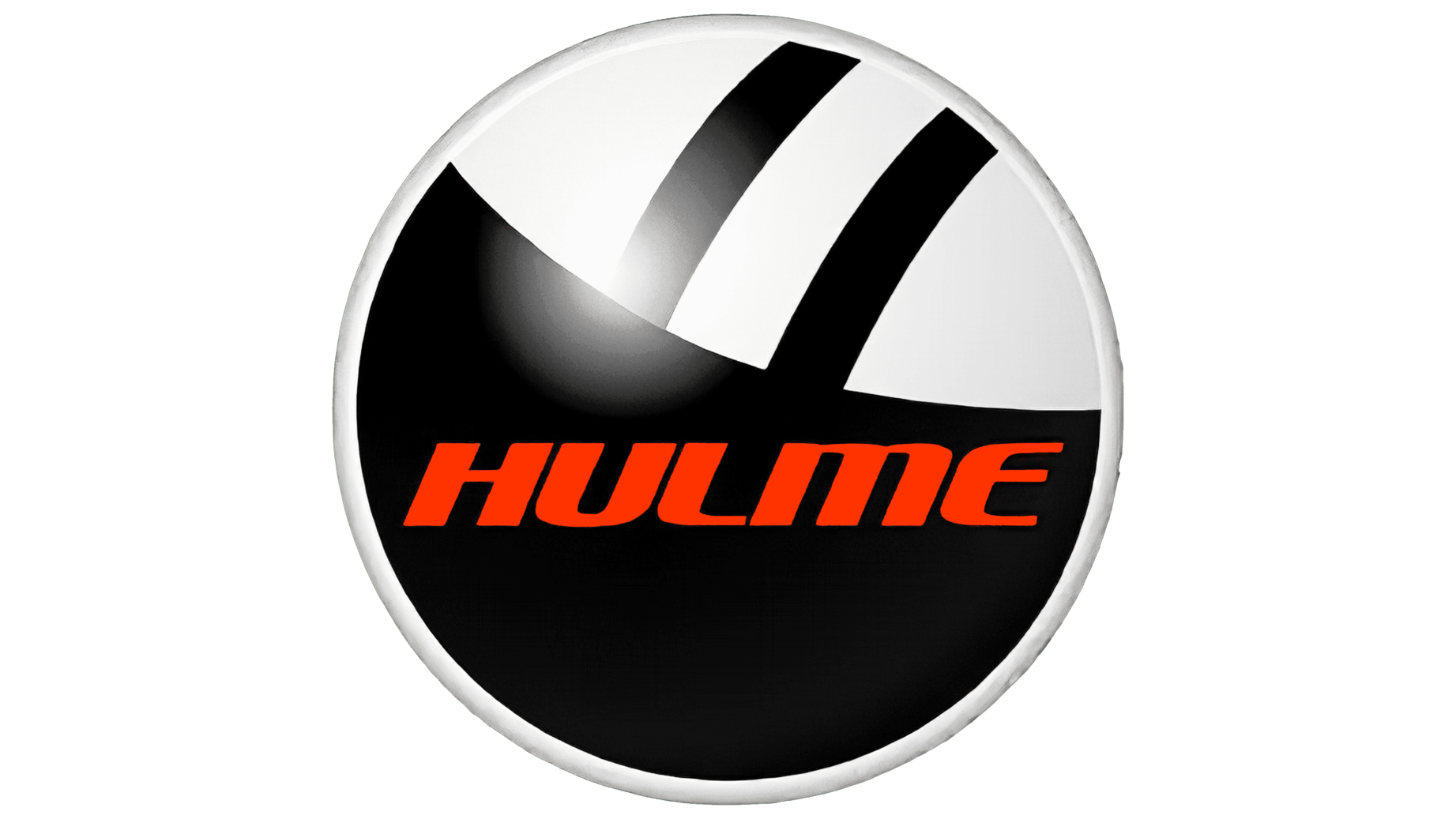 Hulme supercars sign