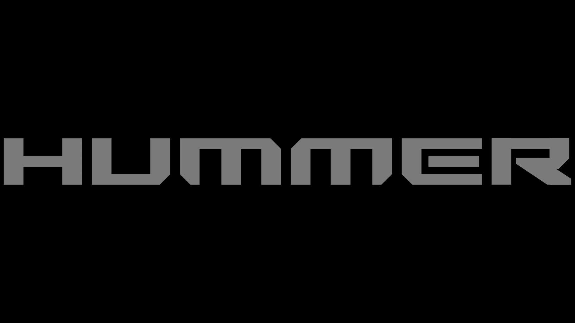 Hummer logo