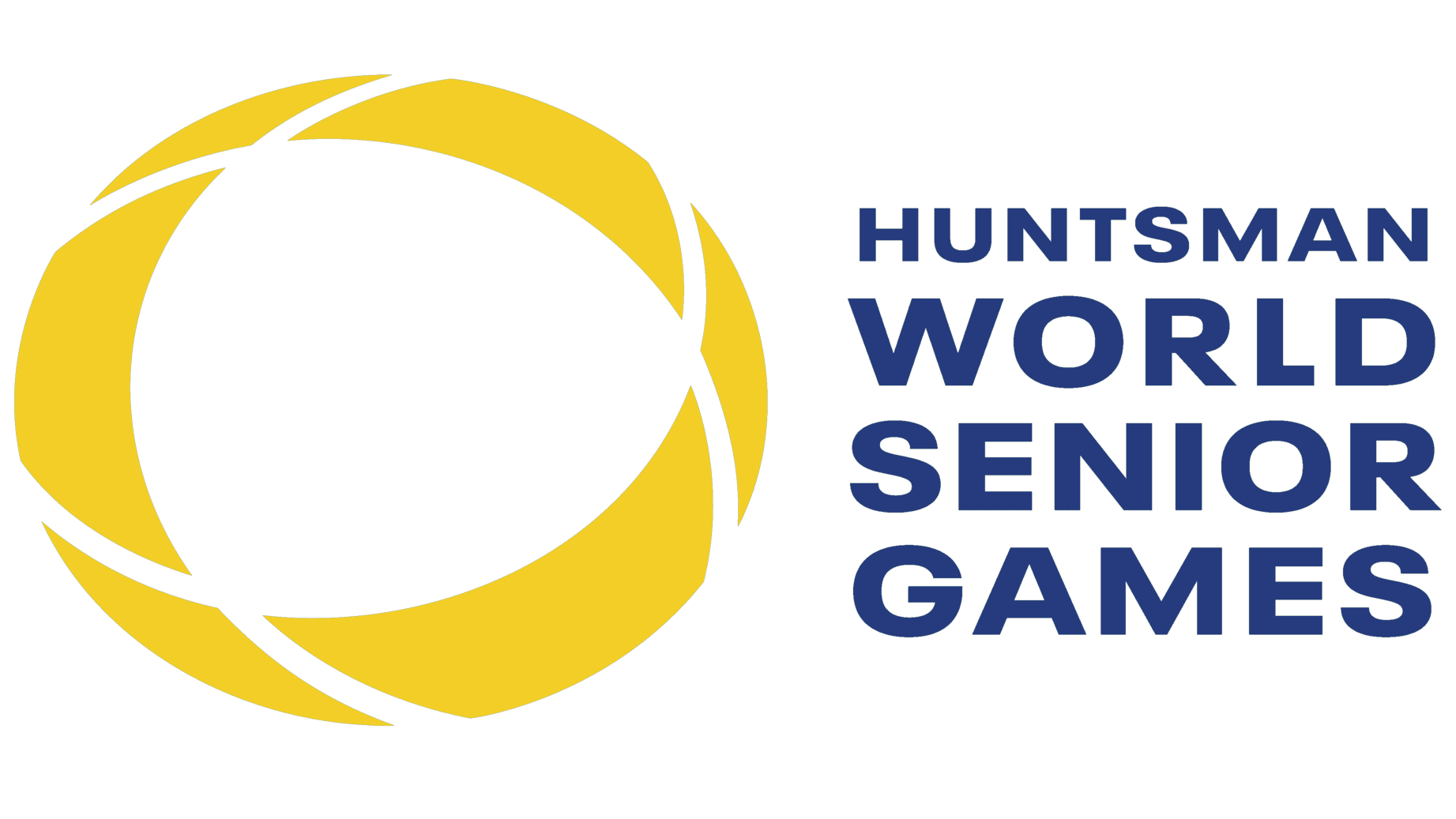 Huntsman world senior games new sign