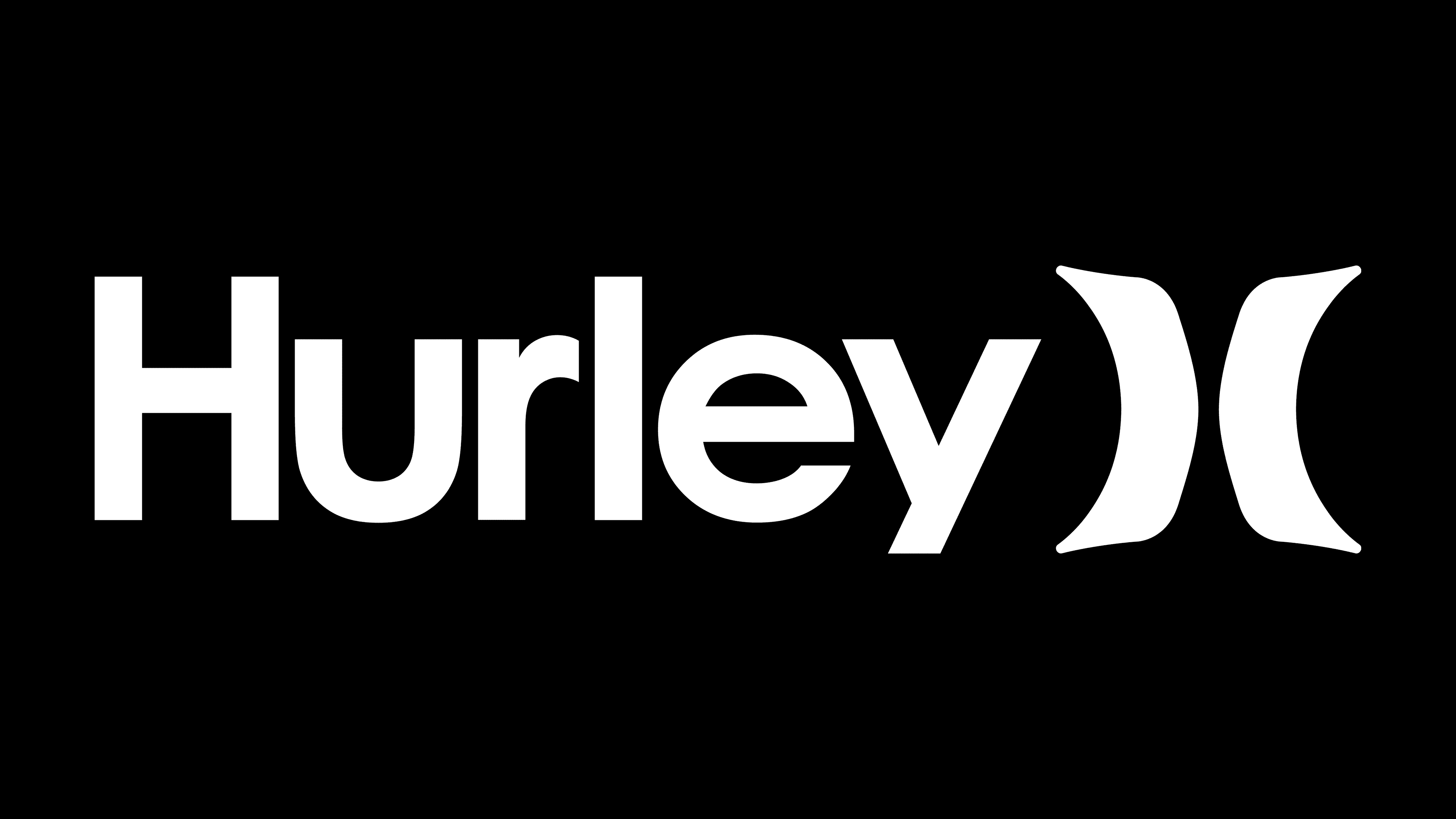 Hurley Emblem