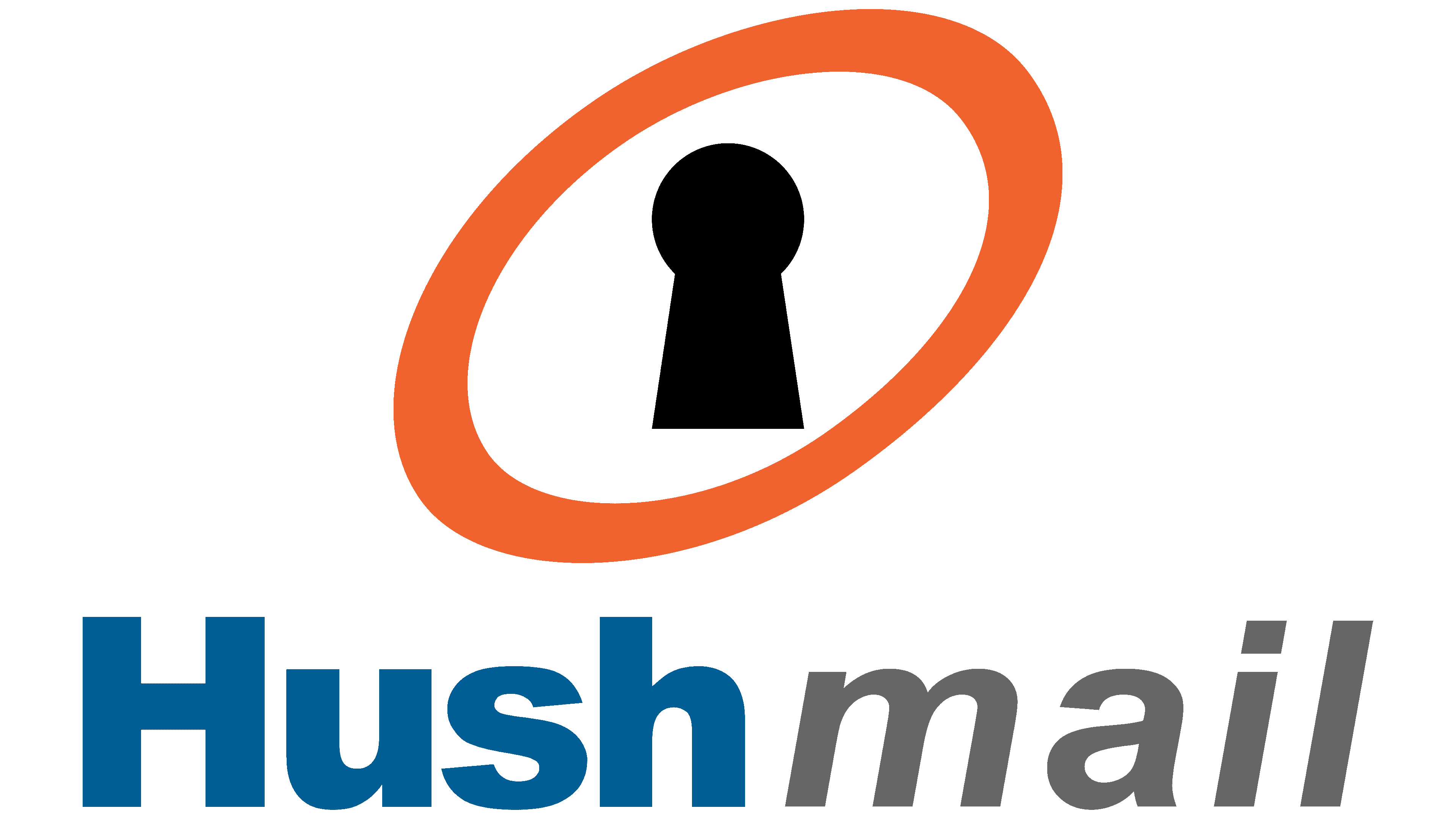 Hushmail Symbol