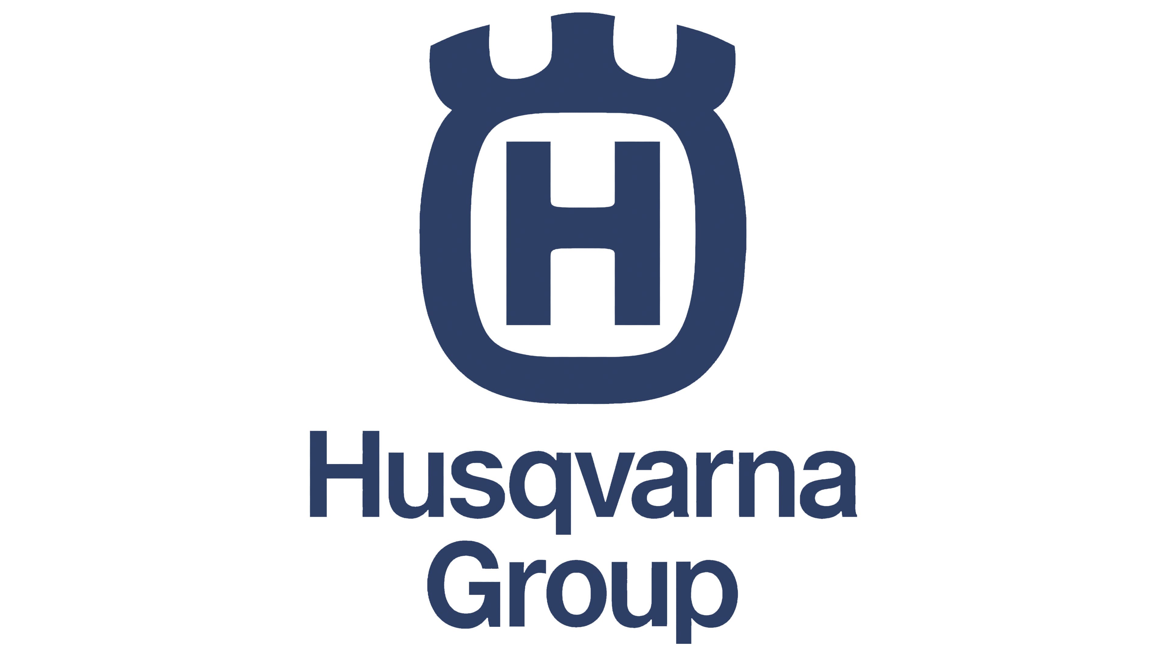 Husqvarna Sign