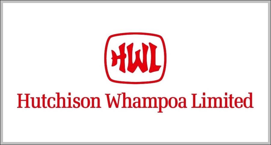 Hutchison Whampoa logo