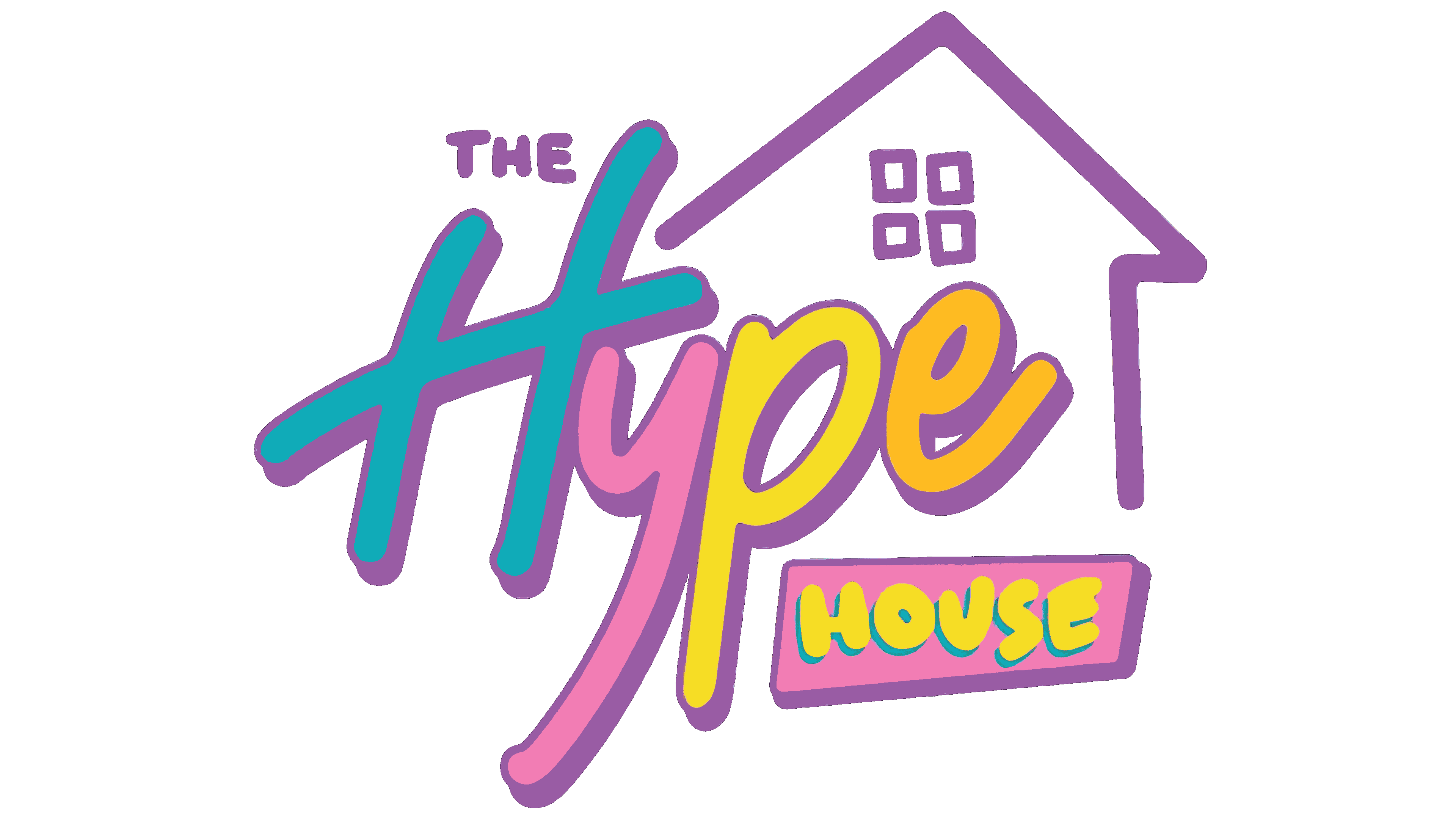 Hype House Logo