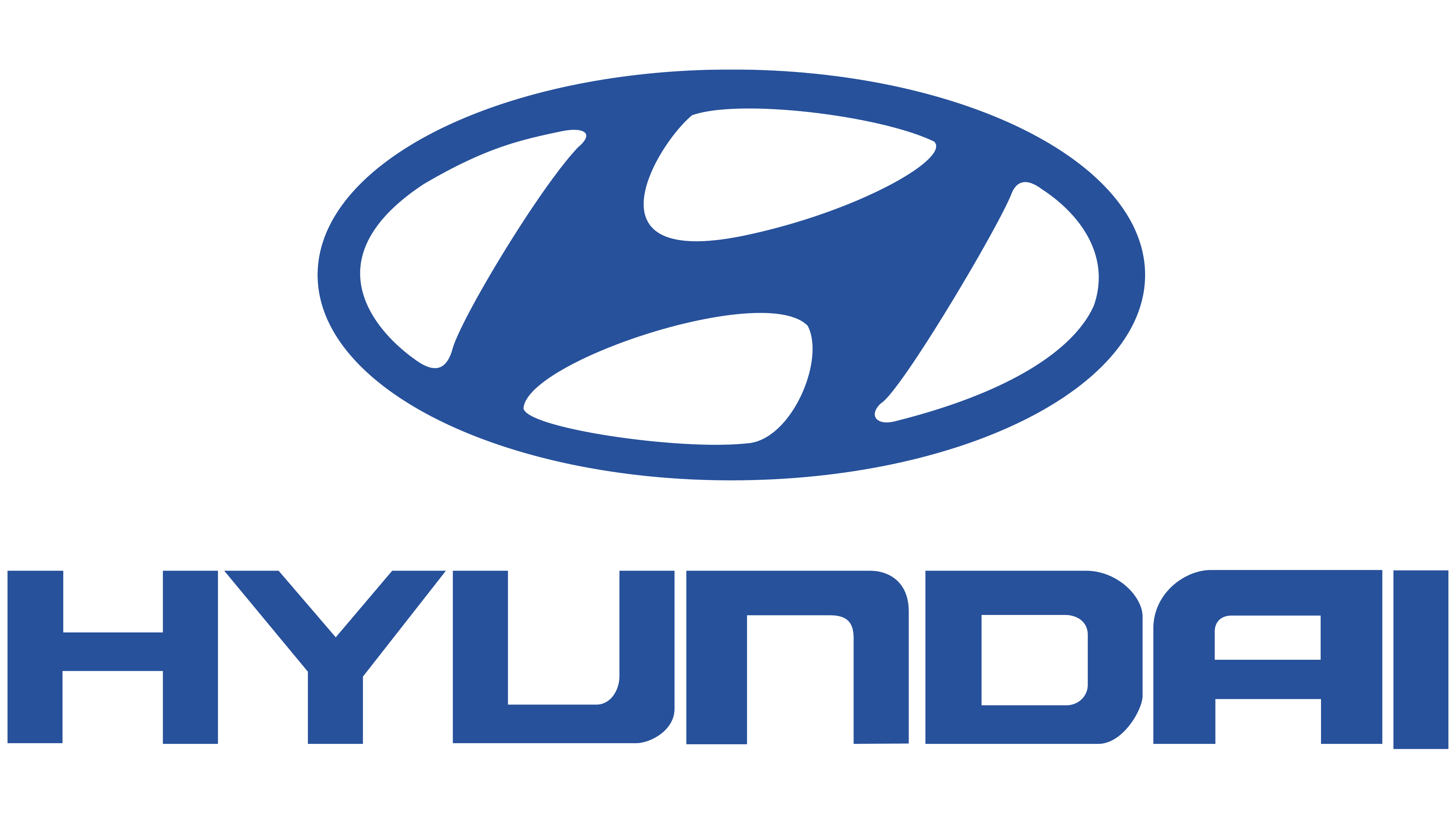 Hyundai Symbol