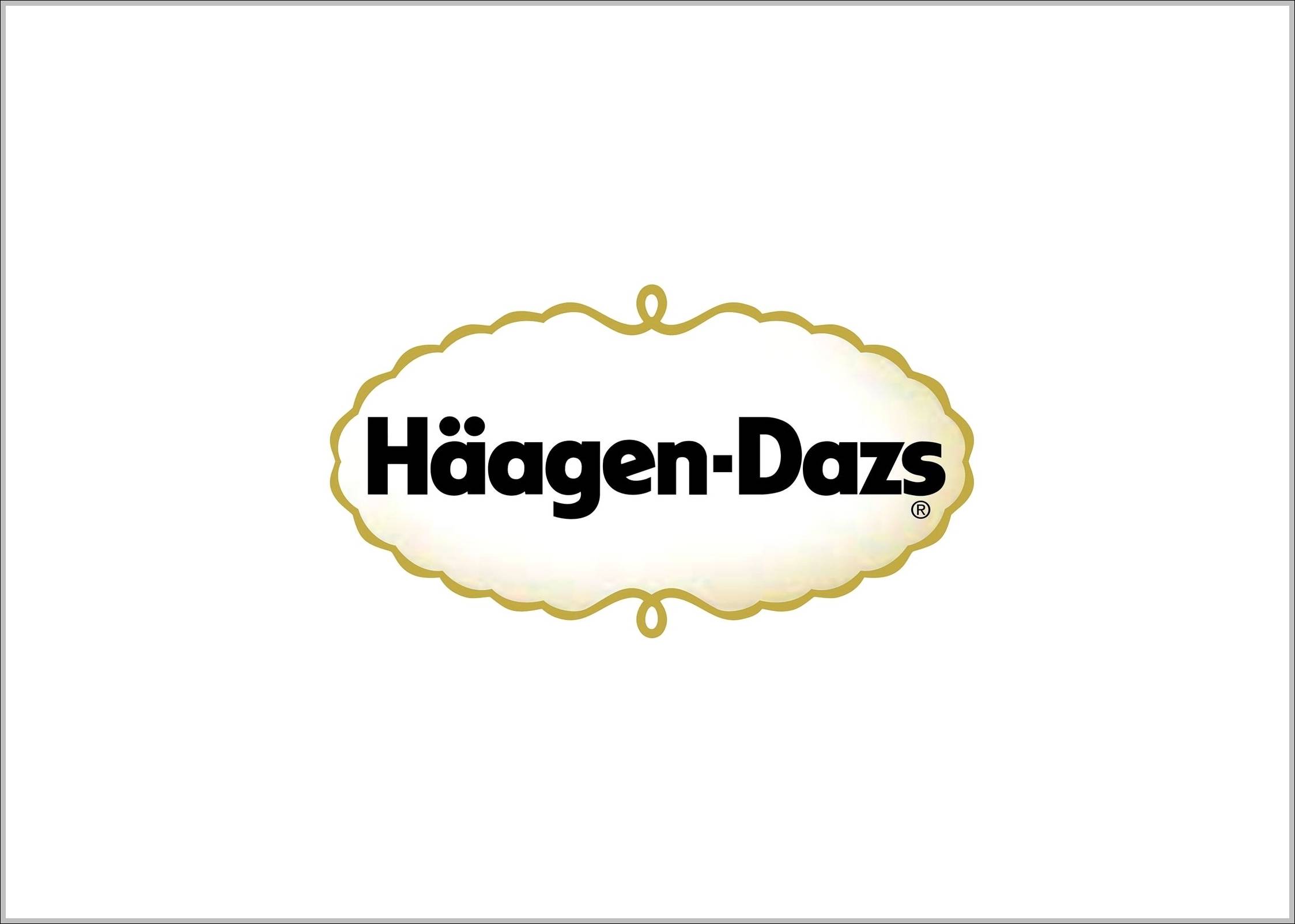 Häagen Dazs logo