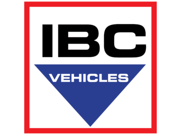 IBC Vehicles Logo